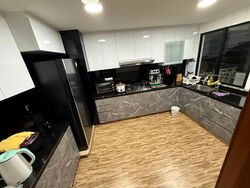 Woodsvale (D25), Condominium #487322541